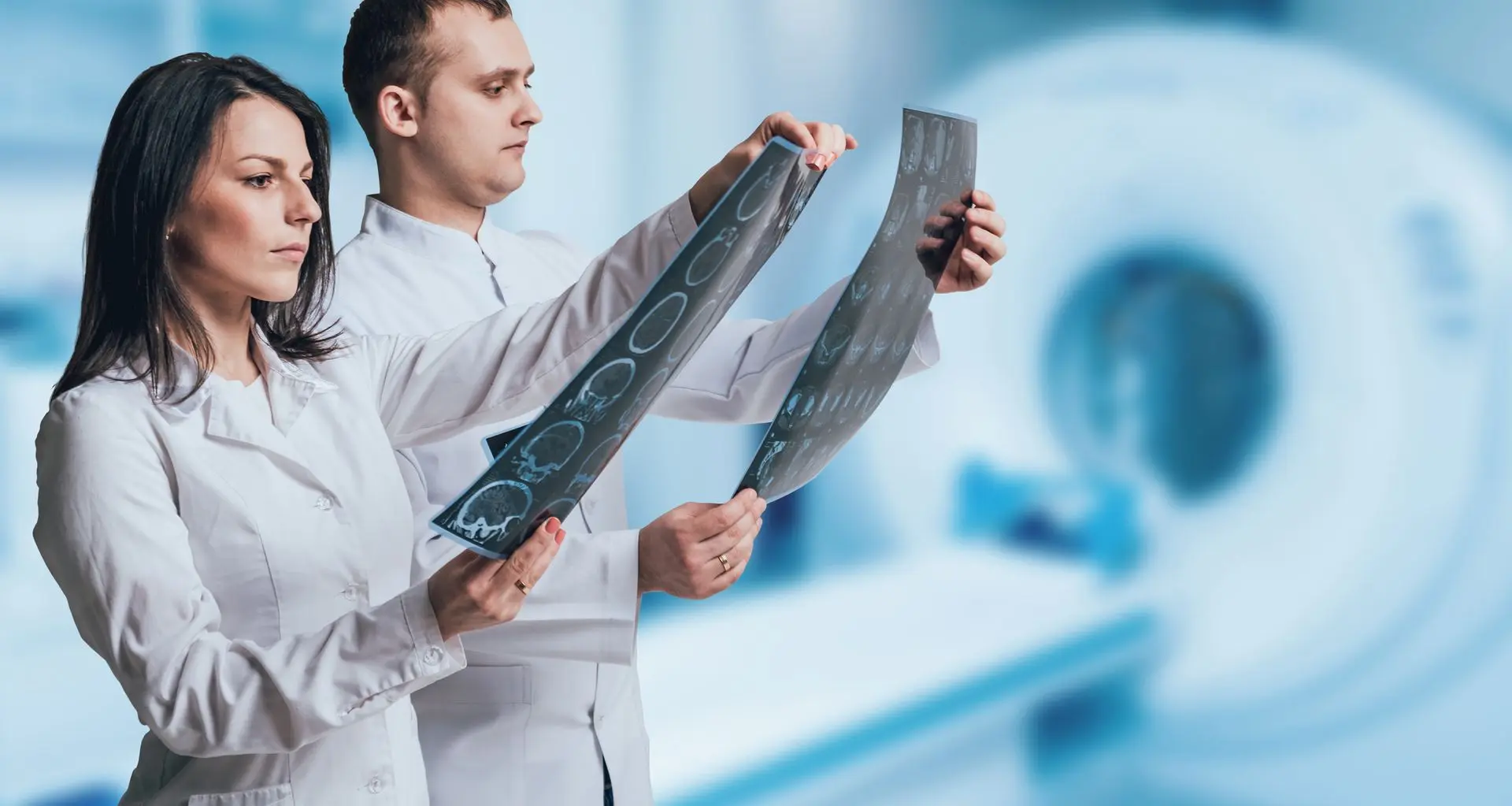 Body CT or MRI Second Opinion | Expert Radiologist Review | MDView